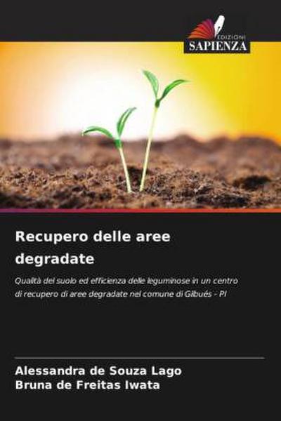 Recupero delle aree degradate