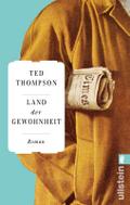 Land der Gewohnheit: Roman