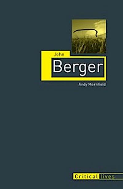 John Berger