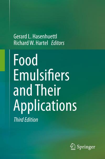 Food Emulsifiers and Their Applications