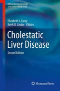 Cholestatic Liver Disease