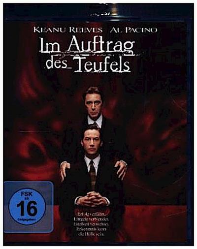 Im Auftrag des Teufels