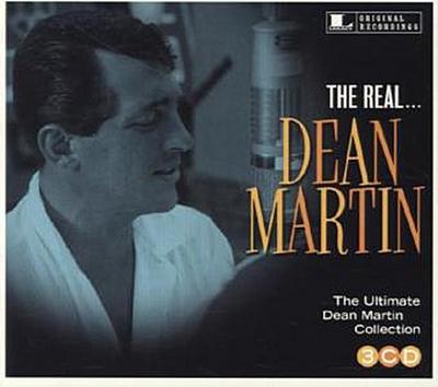 The Real...Dean Martin