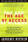 The Age of Access