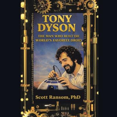 Tony Dyson