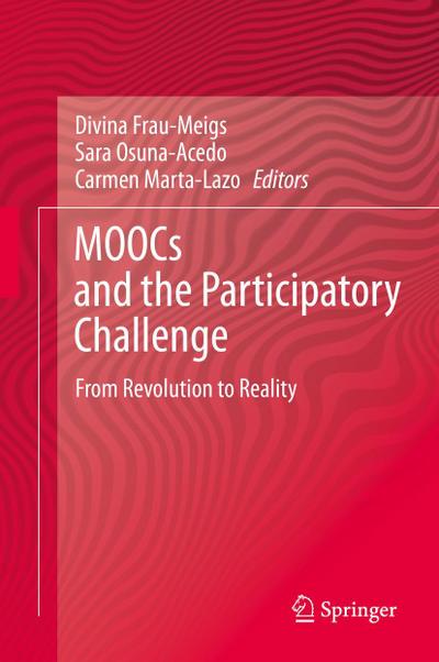 MOOCs and the Participatory Challenge