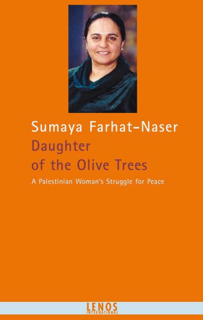 Daughter of the Olive Trees