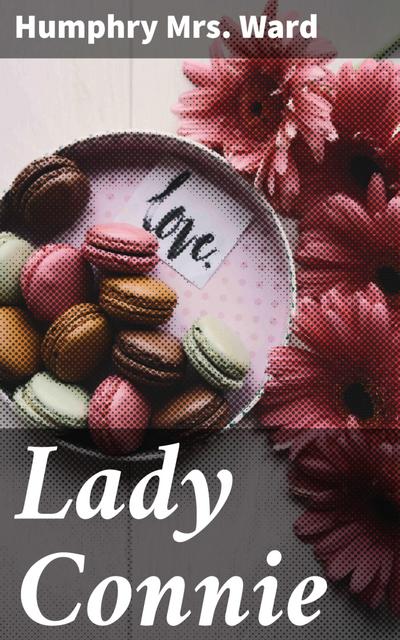 Lady Connie