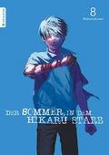 Der Sommer, in dem Hikaru starb 08