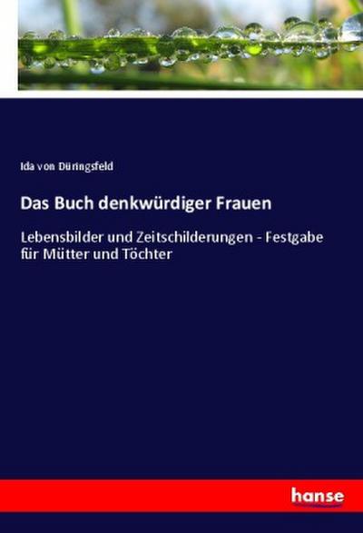 Das Buch denkwürdiger Frauen