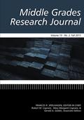 Middle Grades Research Journal
