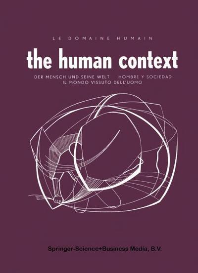 The Human Context