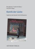 Komik der Lüste