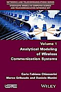 Analytical Modeling of Wireless Communication Systems