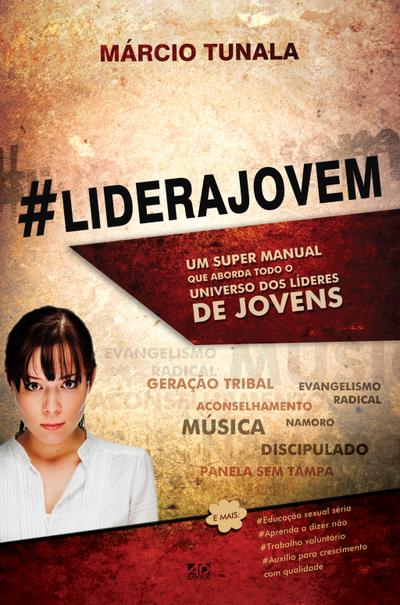 #LideraJovem