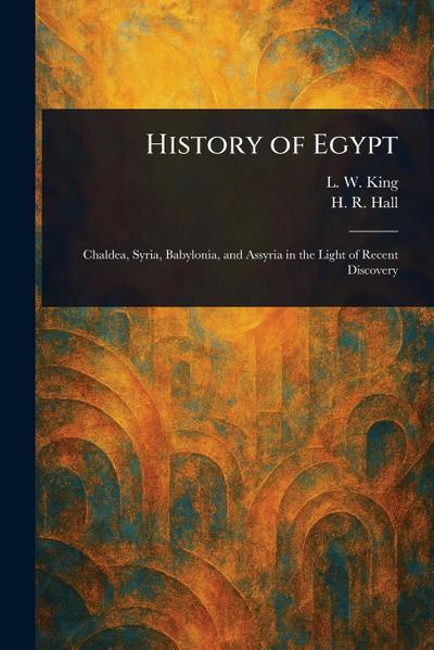 History of Egypt