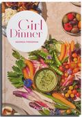 Girl Dinner