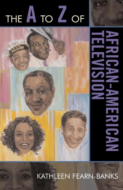 The to Z of African-American Television