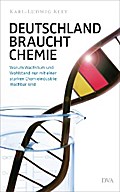 Deutschland braucht Chemie
