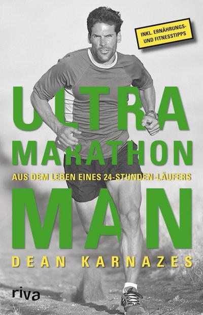 Ultramarathon Man