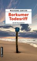 Borkumer Todesriff