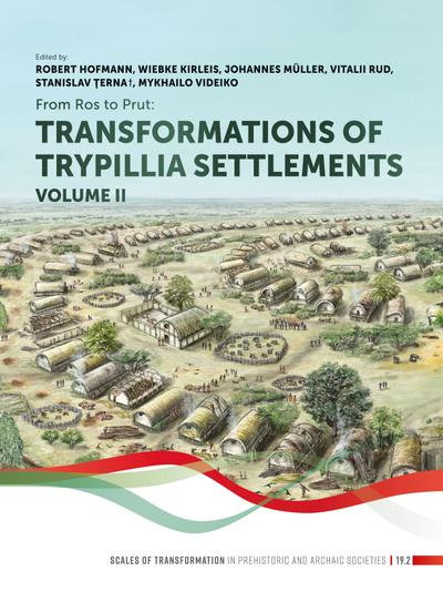 From Ros to Prut (volume 2)