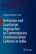 Deleuzian and Guattarian Approaches to Contemporar