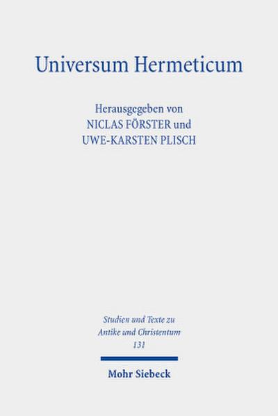 Universum Hermeticum
