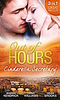 Out of Hours...Cinderella Secretary