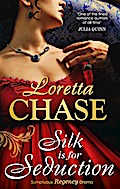 Silk Is For Seduction