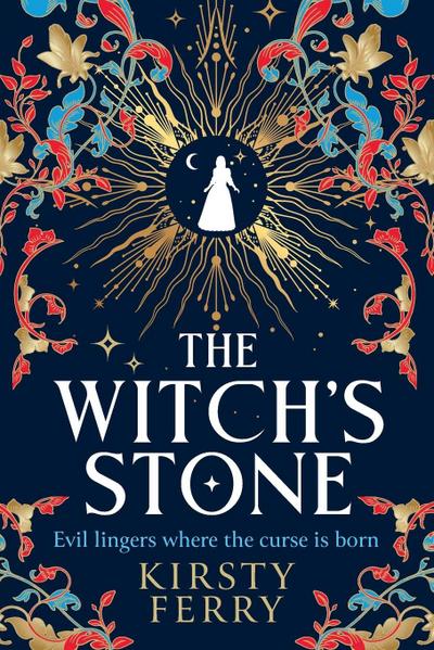 The Witch’s Stone