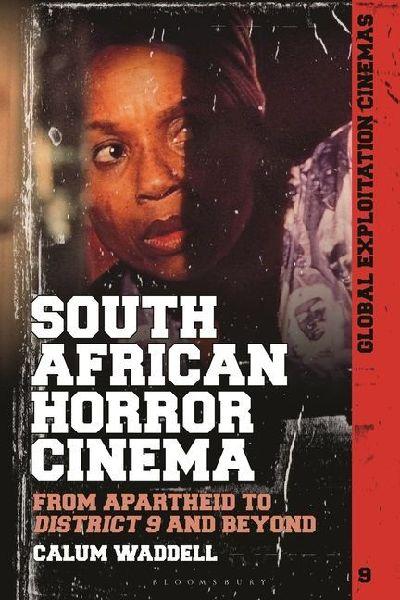 South African Horror Cinema