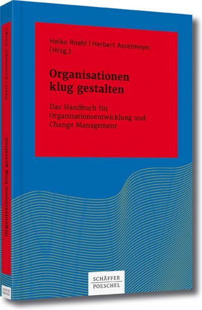 Organisationen klug gestalten