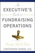 An Executive’s Guide to Fundraising Operatio