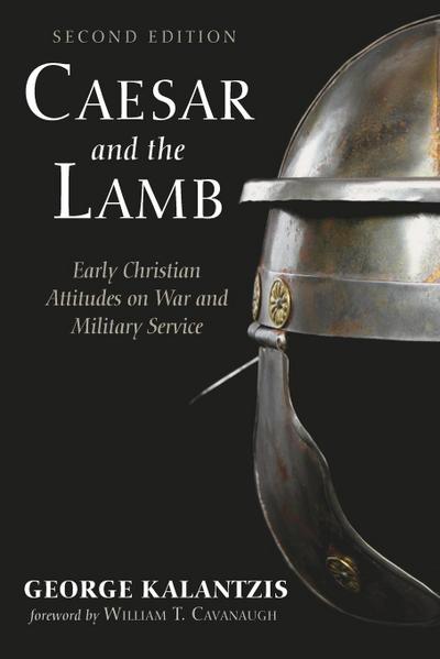 Caesar and the Lamb, Second Edition