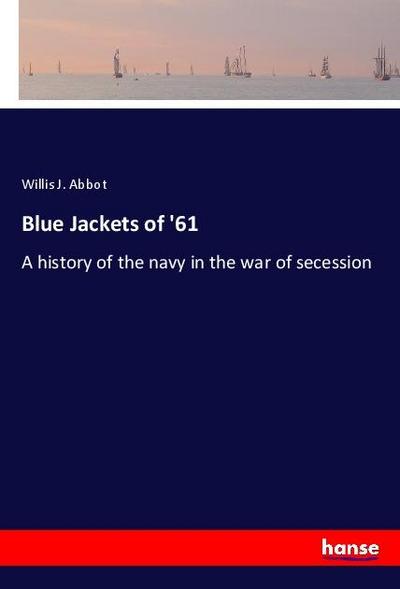 Blue Jackets of ’61