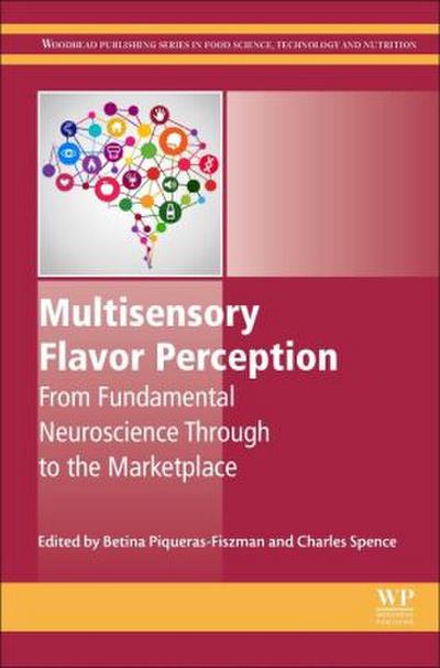 Multisensory Flavor Perception