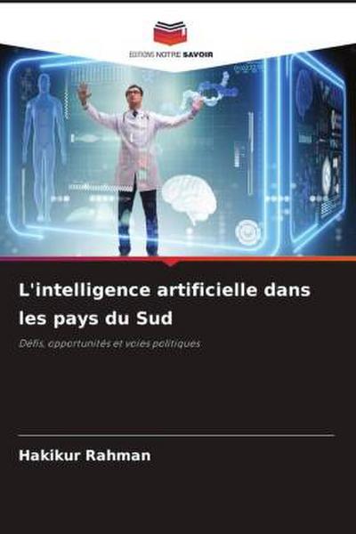 L’intelligence artificielle dans les pays du Sud