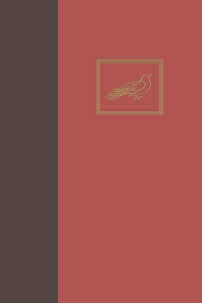 The Nightingale, Bahá’u’lláh