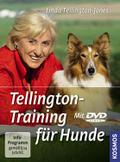 Tellington-Training für Hunde, m. DVD