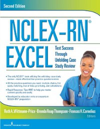 NCLEX-RN(R) EXCEL