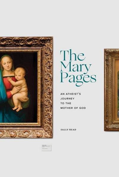 The Mary Pages