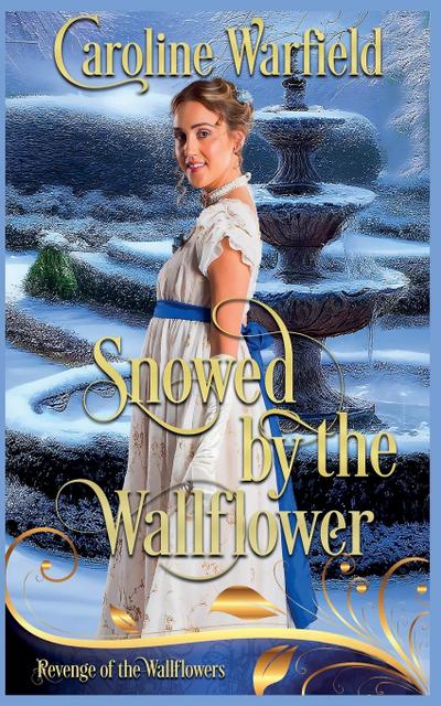Snowed by the Wallflower