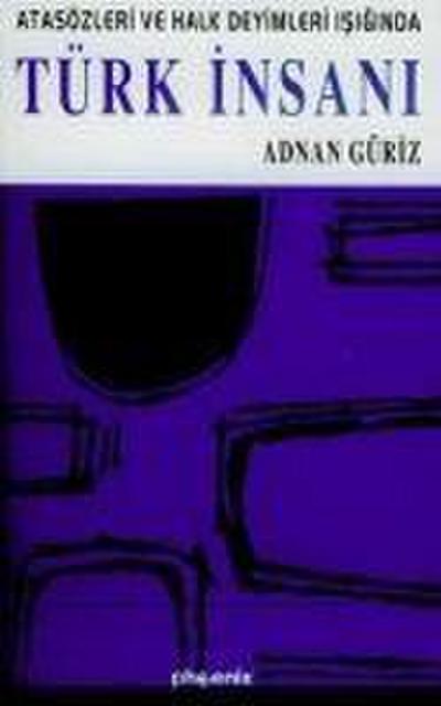 Türk Insani