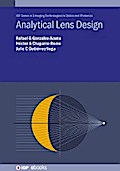 Analytical Lens Design