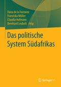 Das politische System Südafrikas