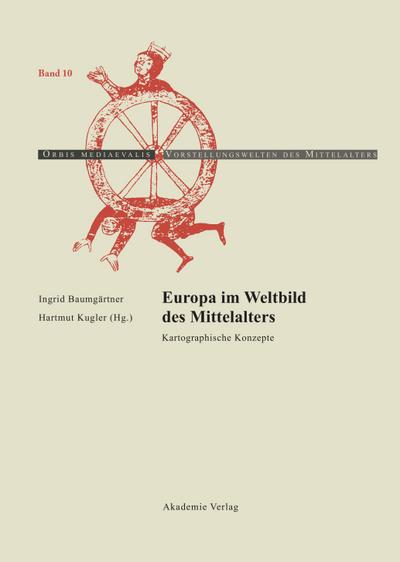 Europa im Weltbild des Mittelalters