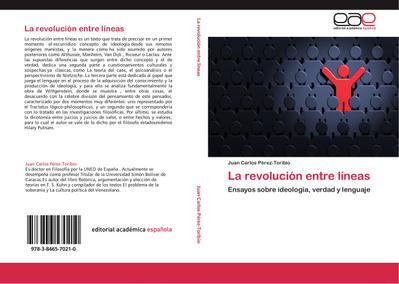 La revolucion entre lineas