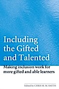 Including the Gifted and Talented