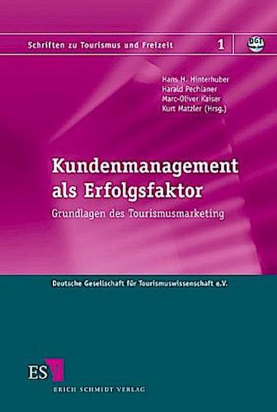 Kundenmanagement als Erfolgsfaktor